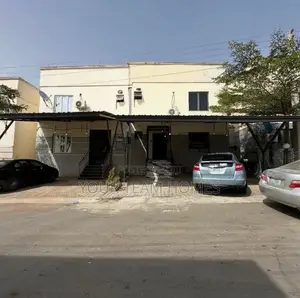 Furnished 4bdrm Duplex in Life Camp for sale
