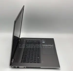 Laptop HP ZBook Studio G5 32GB Intel Xeon SSD 512GB