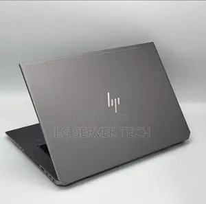 Laptop HP ZBook Studio G5 32GB Intel Xeon SSD 512GB