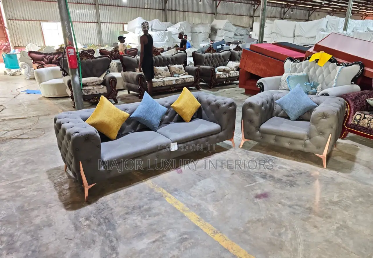 High Quality Standard Sofa ( Foreign)