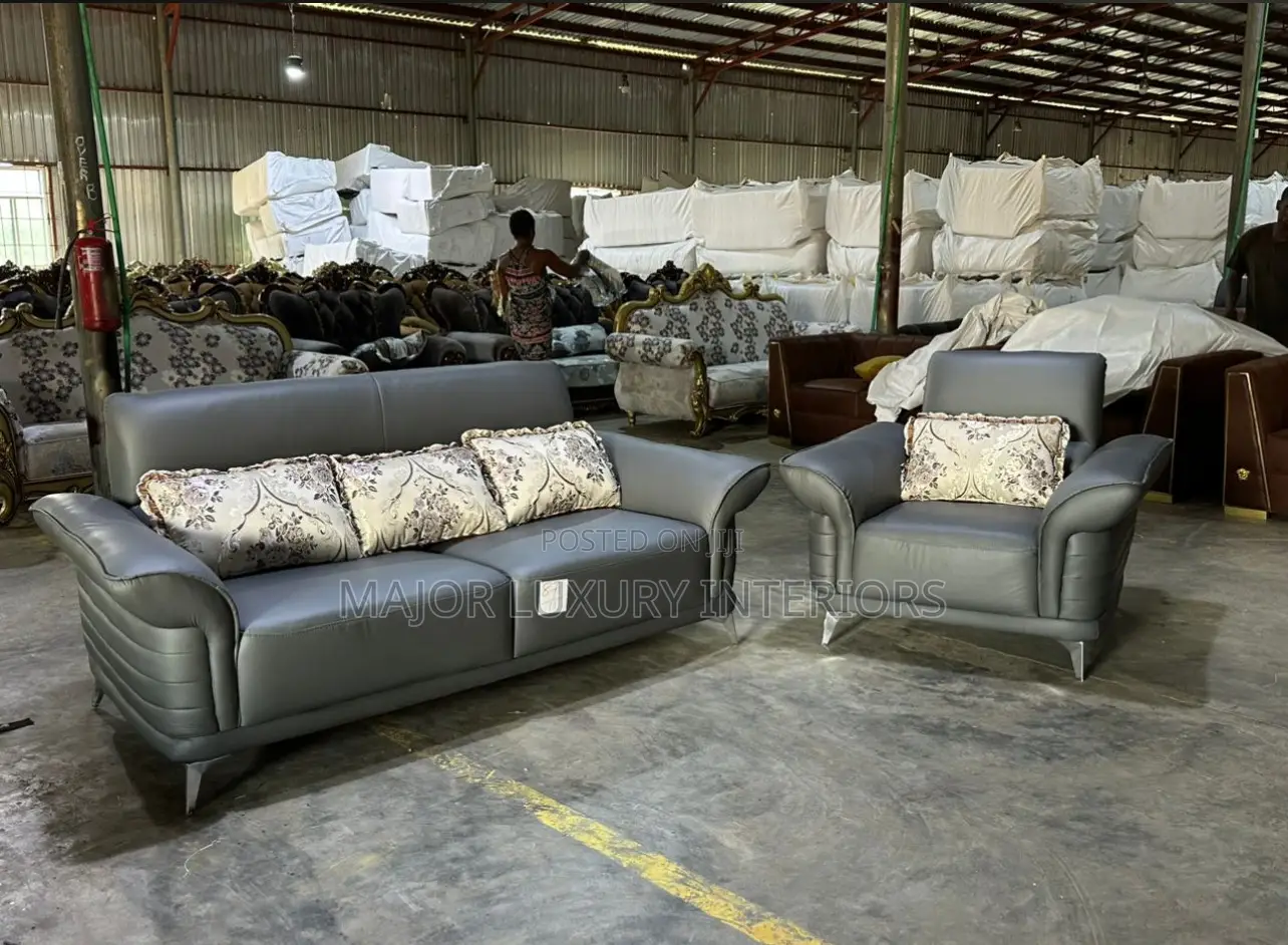 High Quality Standard Sofa ( Foreign)