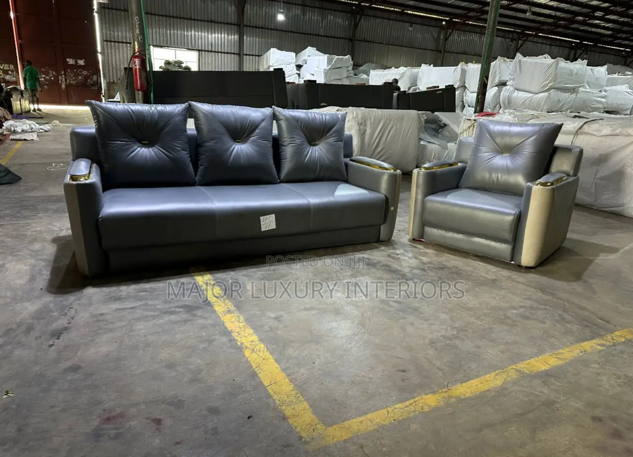 High Quality Standard Sofa ( Foreign)