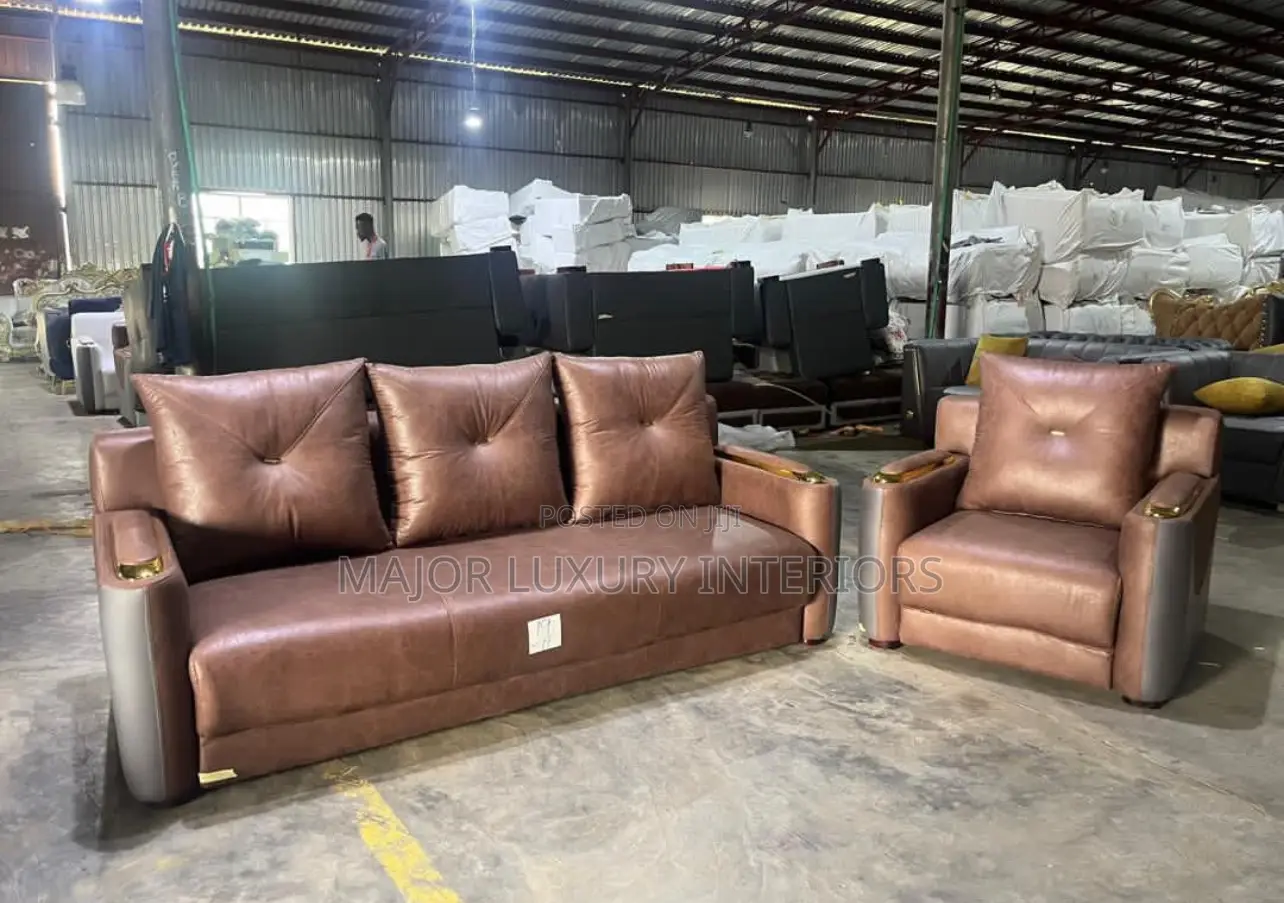 High Quality Standard Sofa ( Foreign)