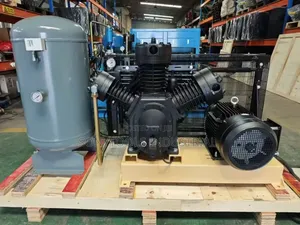 35 Bar Air Compressor