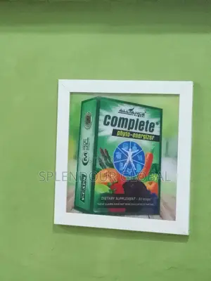 Complete Phyto-Energizer