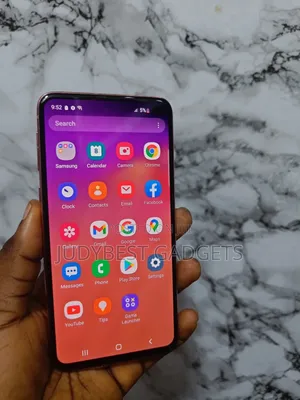 Samsung Galaxy S10e 128 GB Orange