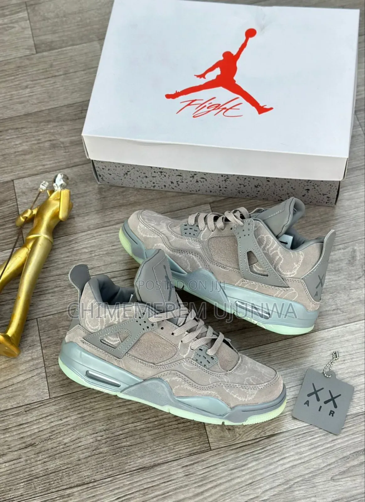 Original Air Jordan
