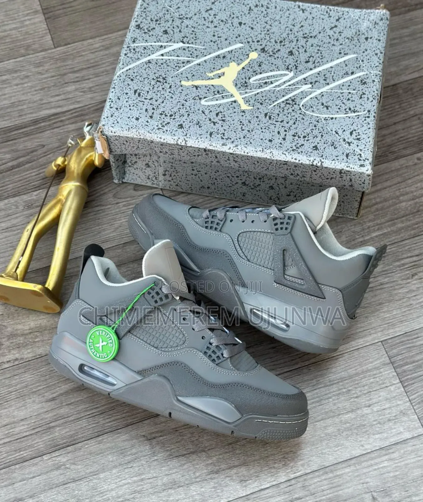Original Air Jordan