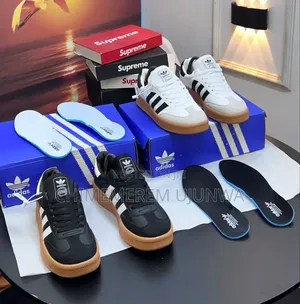 Original Adidas