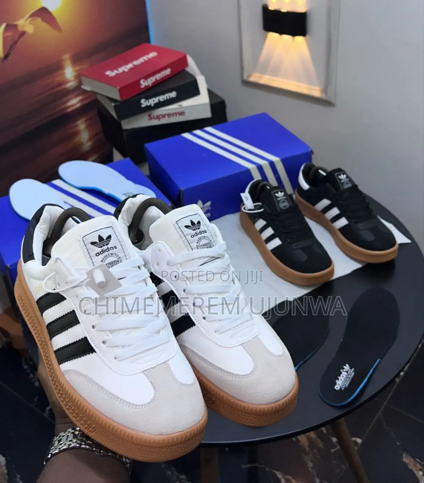 Original Adidas