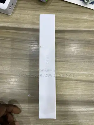 New Apple iPhone 17 Pro Max 2 TB Silver