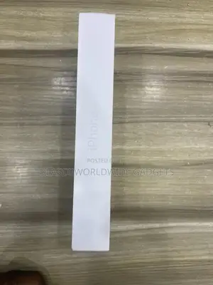 New Apple iPhone 17 Pro Max 1 TB Silver