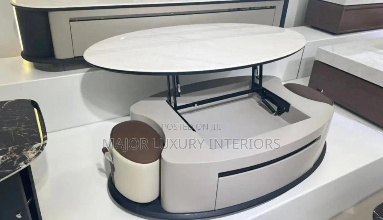 High Quality Center Table