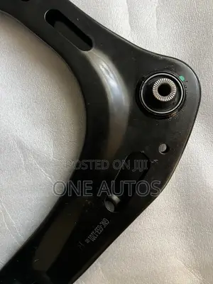 Gac Gs3 Lower Arm