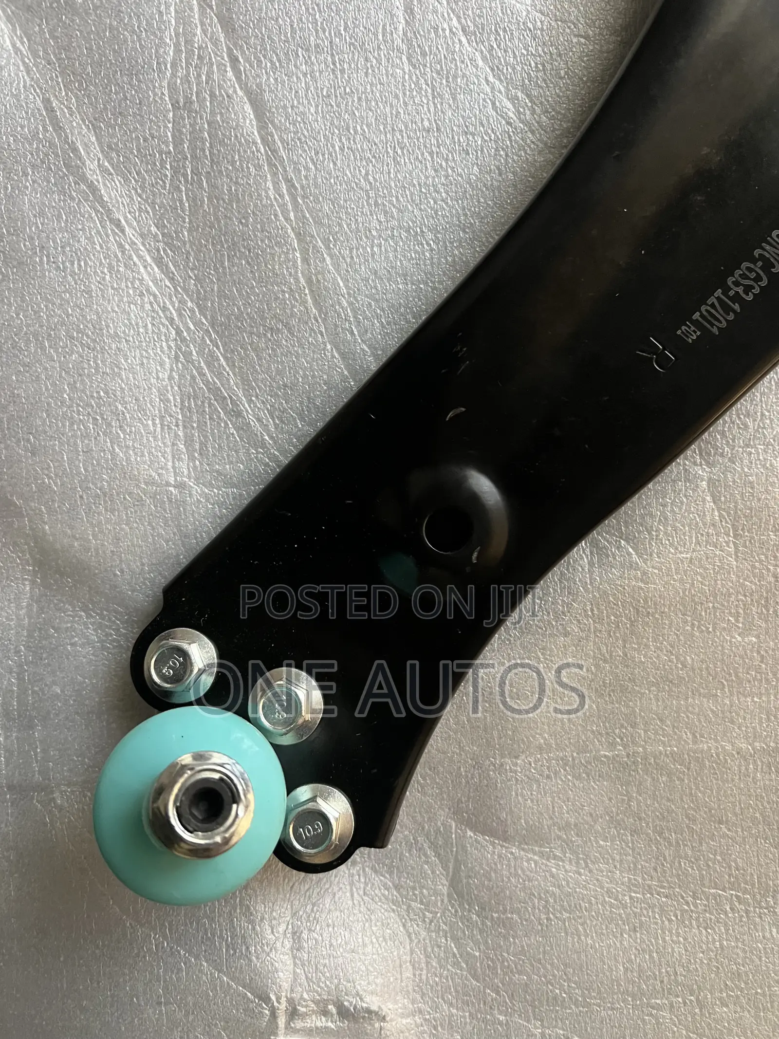 Gac Gs3 Lower Arm