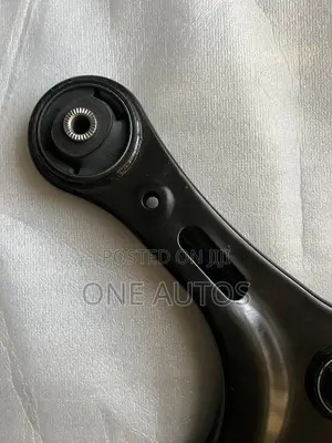Gac Gs3 Lower Arm