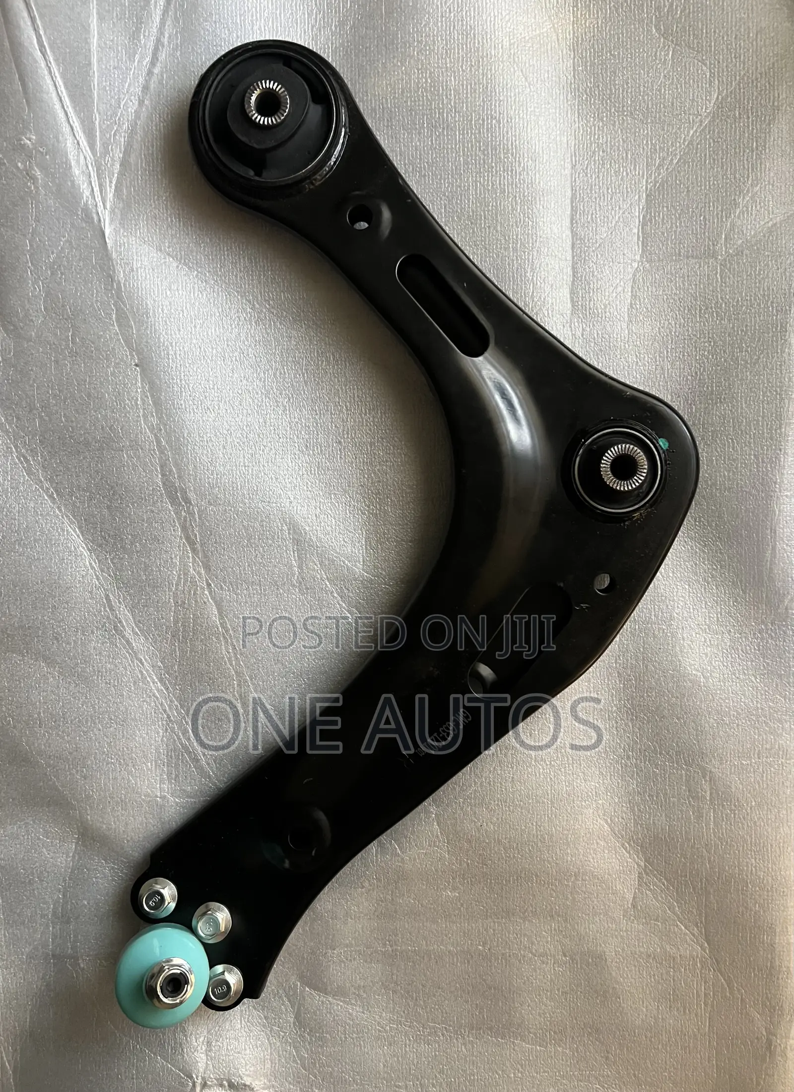 Gac Gs3 Lower Arm
