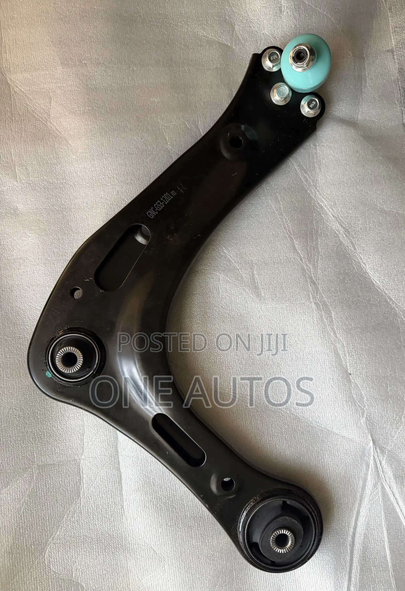 Gac Gs3 Lower Arm