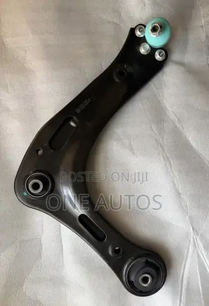 Gac Gs3 Lower Arm