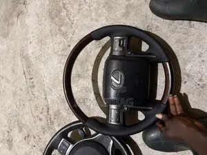 Complete Steering Jx 460