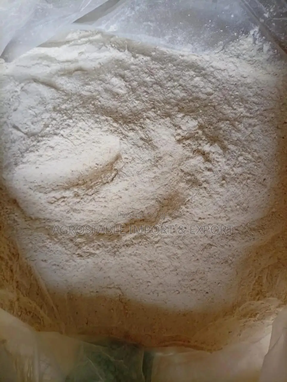 Baobab Fruit Powder