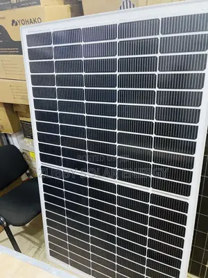 420w C Worth Energy Solar Panel