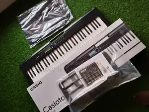 Casio Keyboard Ct-S300 With Pitch Bend