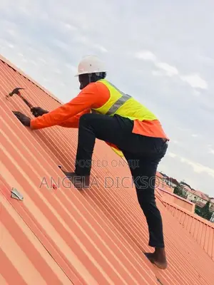 Solotex Roof Repair