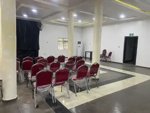 Woodies Event Hall