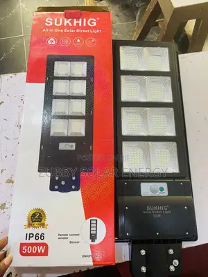 500w Sukhig