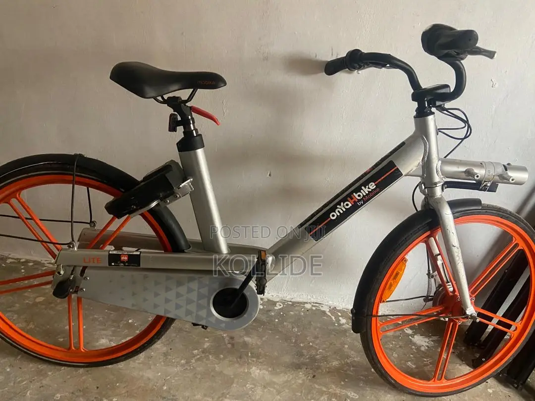 Bikes for Sale