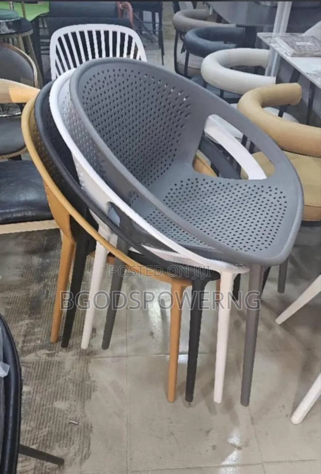 Lounge Chair