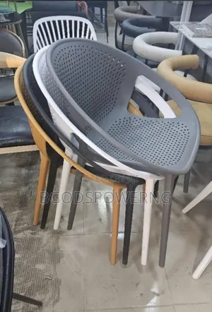 Lounge Chair