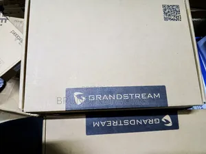 Grandstream Gxp2170 | Enterprise Ip Phone | Hd Voice | 12 Lines
