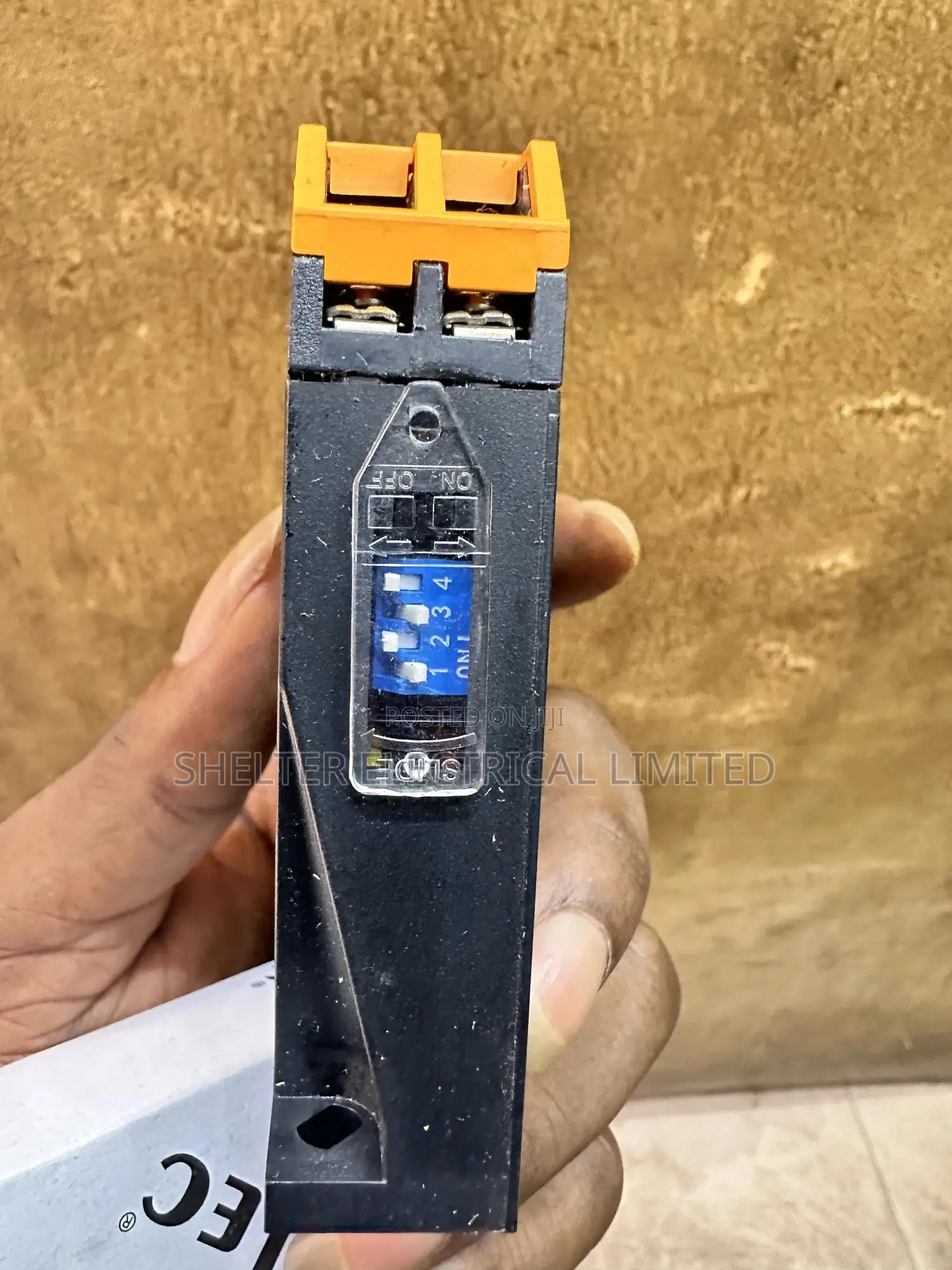 Timer Relay
