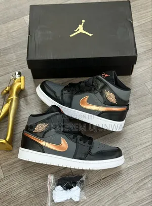 Original Air Jordan