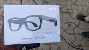 New Smart Ai Intelligence Glasses