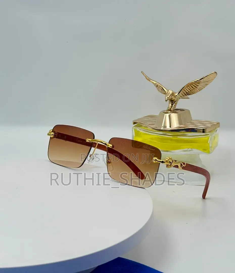 Cartier Eyewear