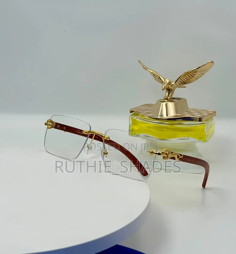 Cartier Eyewear