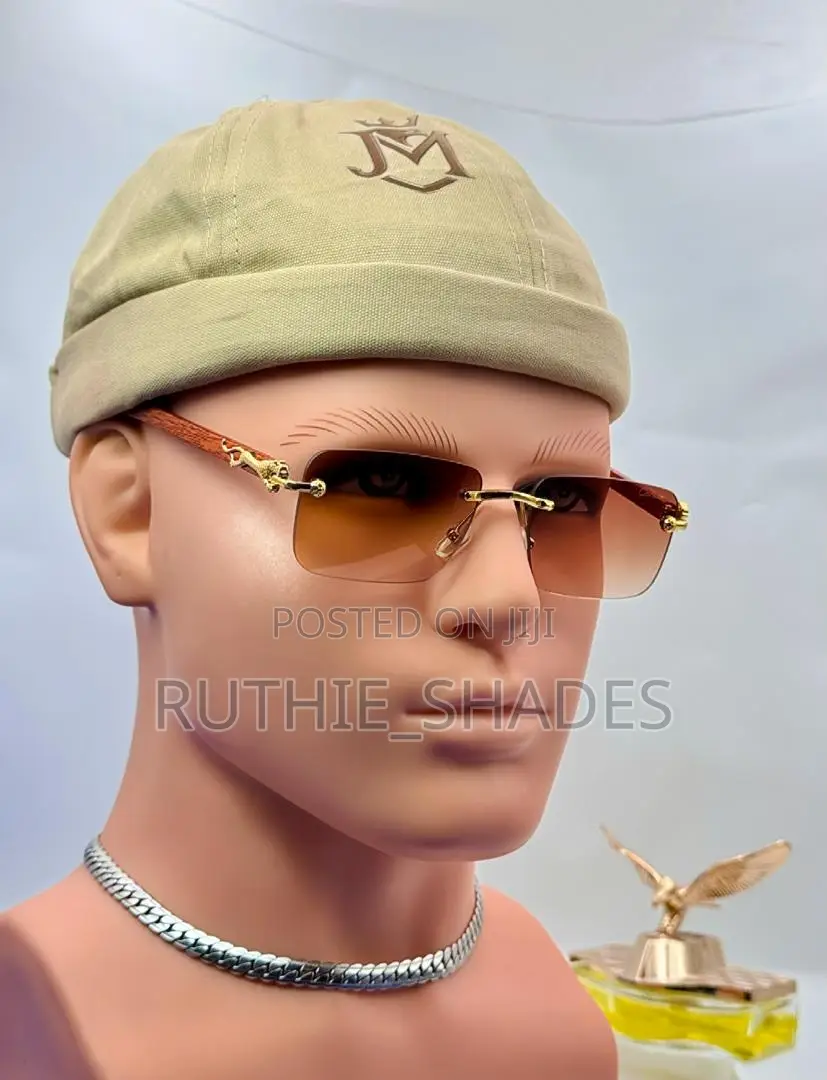 Cartier Eyewear