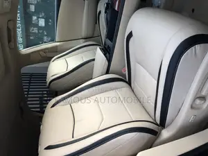 Full Car Interior