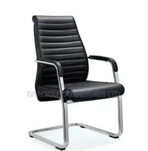 Modern Visitors Office Chair