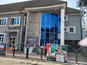 Office Space at Timeless Nta Road