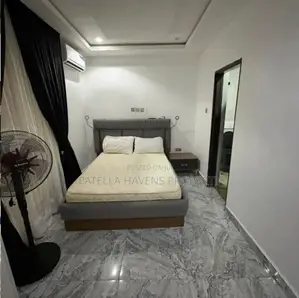 Furnished 4bdrm Duplex in Life Camp for sale