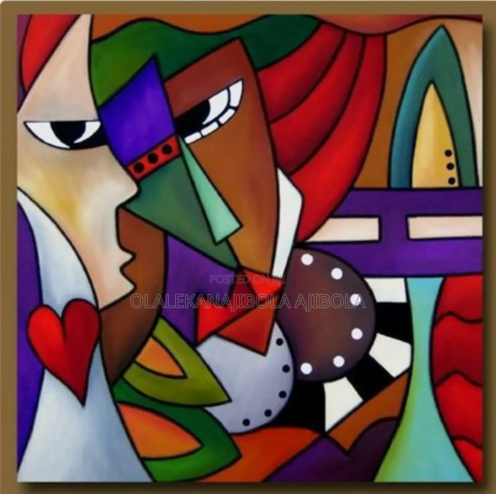 Art and House Painting