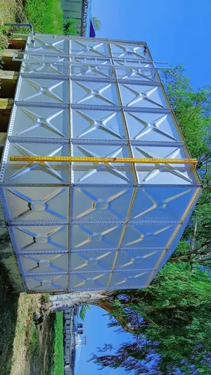 Galvanized Braithwaite Pressed Steel Panels Sales and Installation