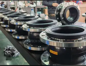 Hose Flange