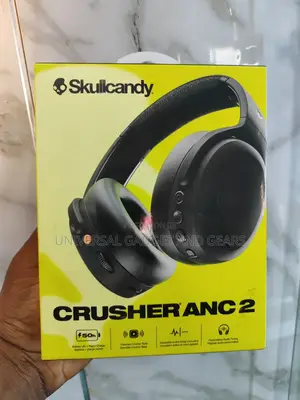 Skullcandy Crusher Anc 2