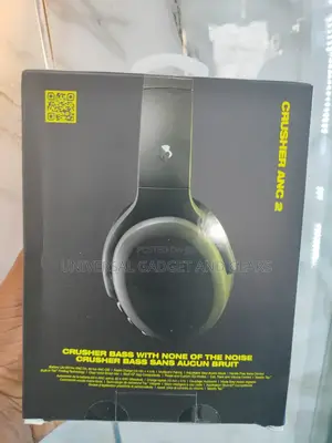 Skullcandy Crusher Anc 2