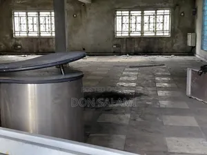Open Plan Office Space in Woji Road Gra